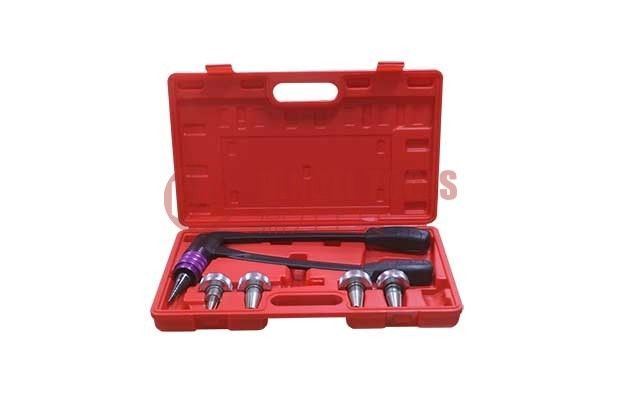DL-1232-8-3 Công cụ mở rộng ống Công cụ mở rộng thủ công 1kg có đầu xoay