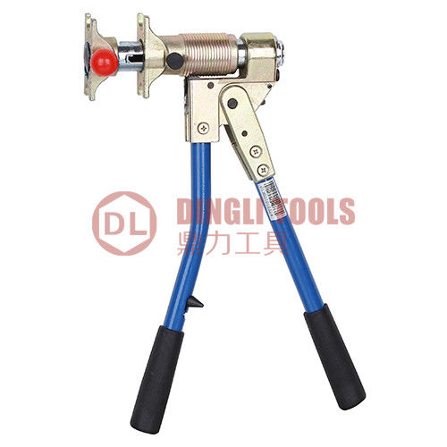 DL-1232-4 Rehau Dụng cụ trượt ống thủ công 1,5kg S3.2 Series Dụng cụ mở rộng ống trượt